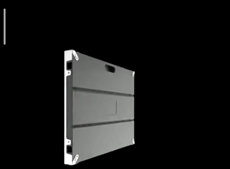 Structure modulaire — produit